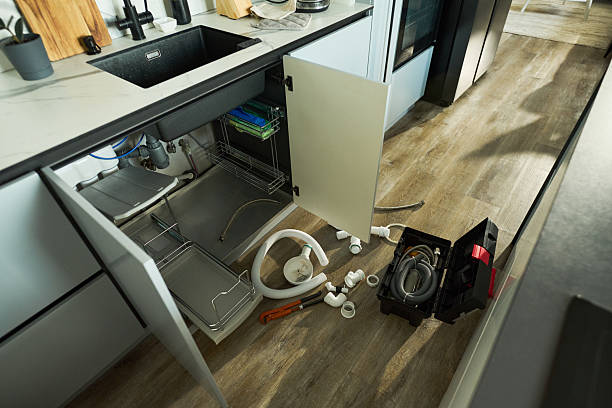 Reliable Drain Cleaning contractor in King George, VA by Street Wise - Plumbing