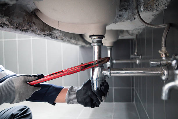Licensed Drain Cleaning service in King George, VA - Street Wise - Plumbing
